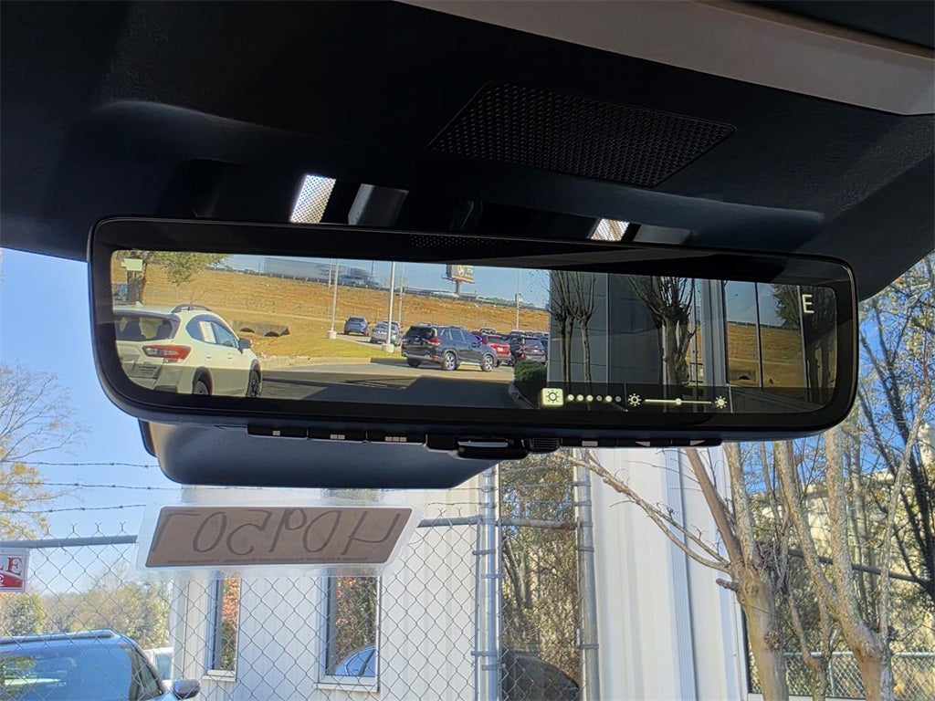 2026 Subaru Ascent Touring