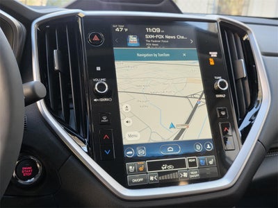 2026 Subaru Ascent Touring