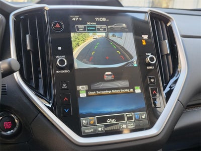 2026 Subaru Ascent Touring