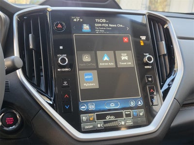 2026 Subaru Ascent Touring