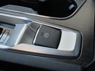 2026 Subaru Ascent Touring