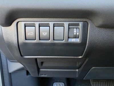 2026 Subaru Ascent Touring