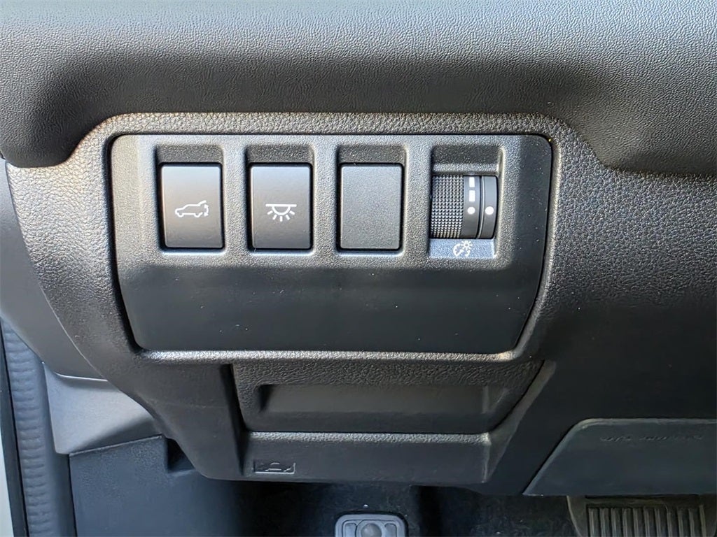 2026 Subaru Ascent Touring