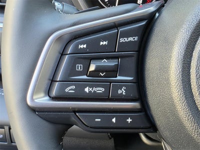 2026 Subaru Ascent Touring