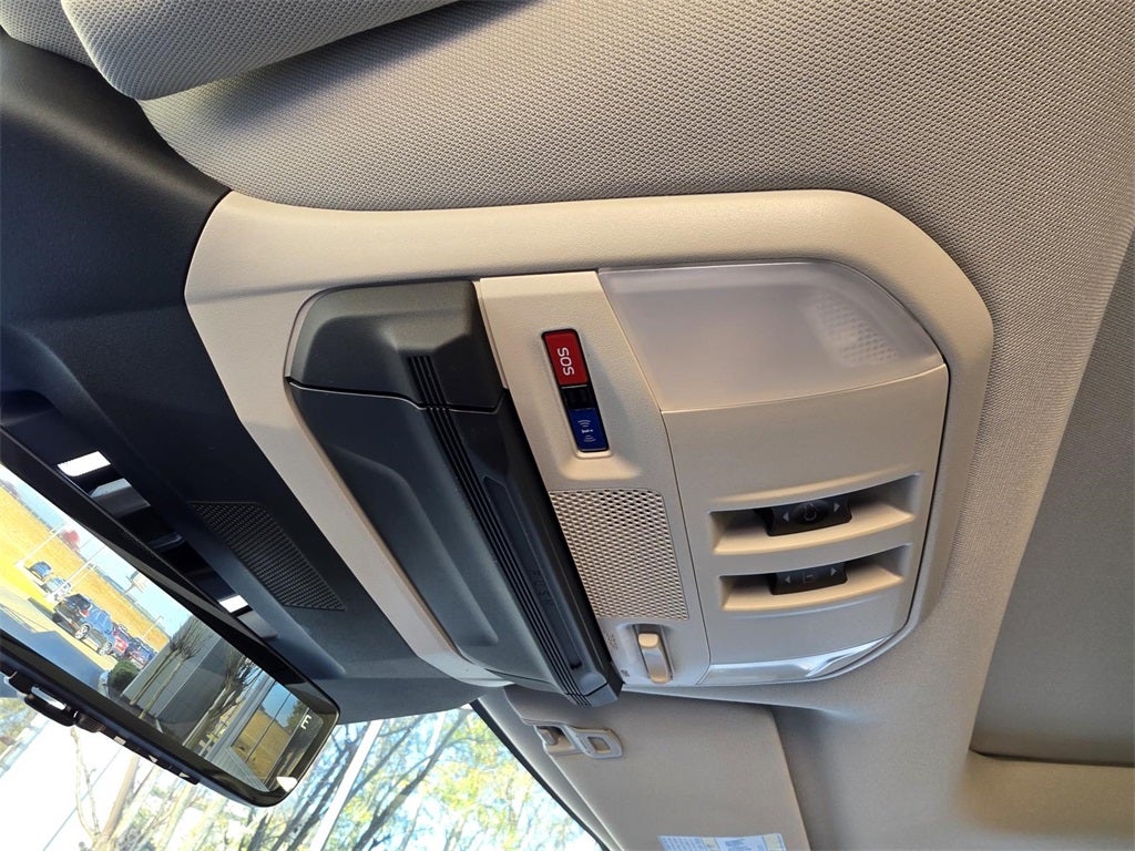 2026 Subaru Ascent Touring