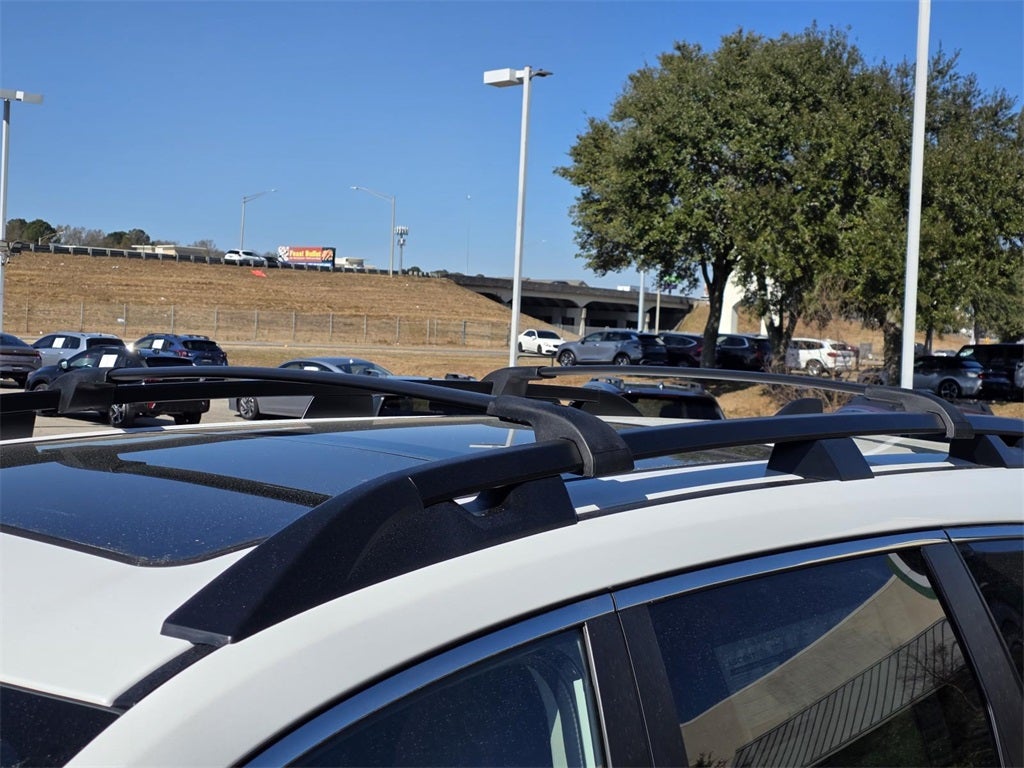 2026 Subaru Ascent Touring