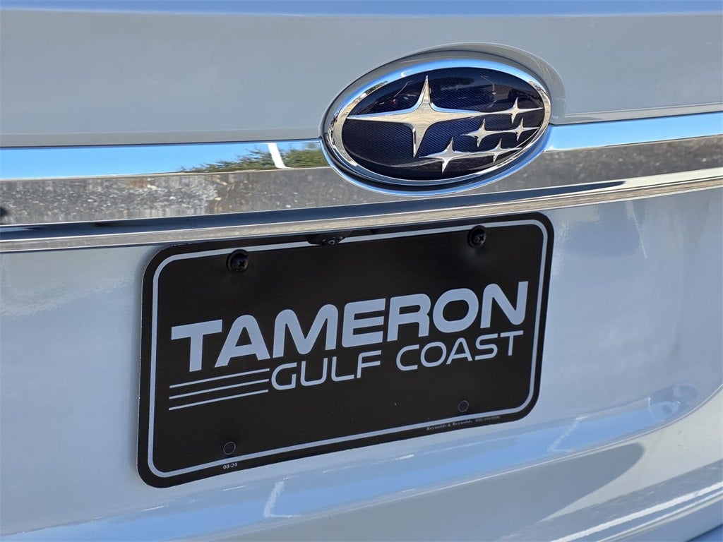 2026 Subaru Ascent Touring