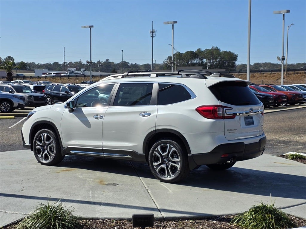 2026 Subaru Ascent Touring