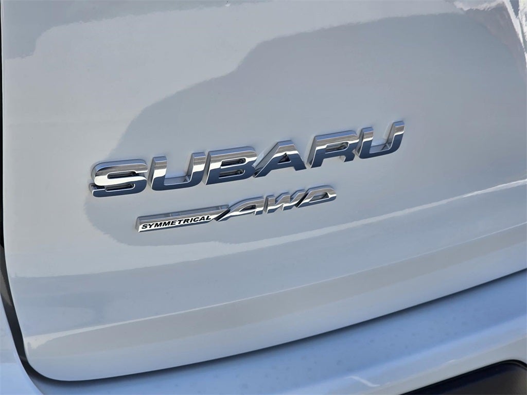 2026 Subaru Ascent Touring