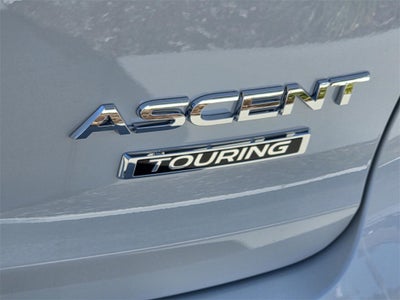 2026 Subaru Ascent Touring