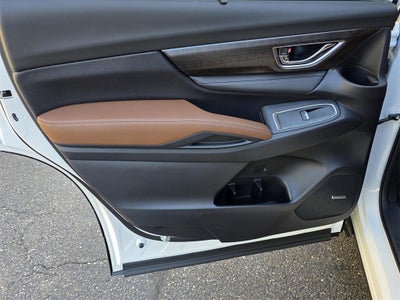 2026 Subaru Ascent Touring