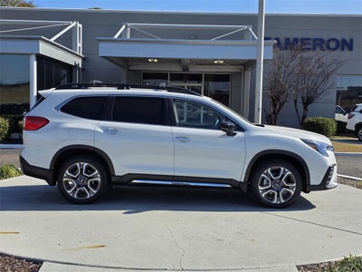 2026 Subaru Ascent Touring