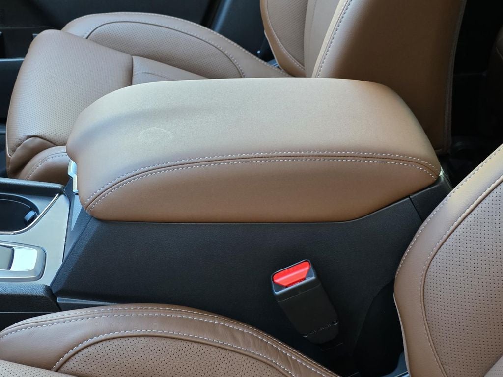 2026 Subaru Ascent Touring