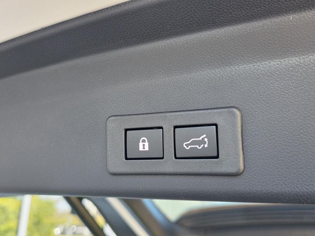 2026 Subaru Ascent Touring