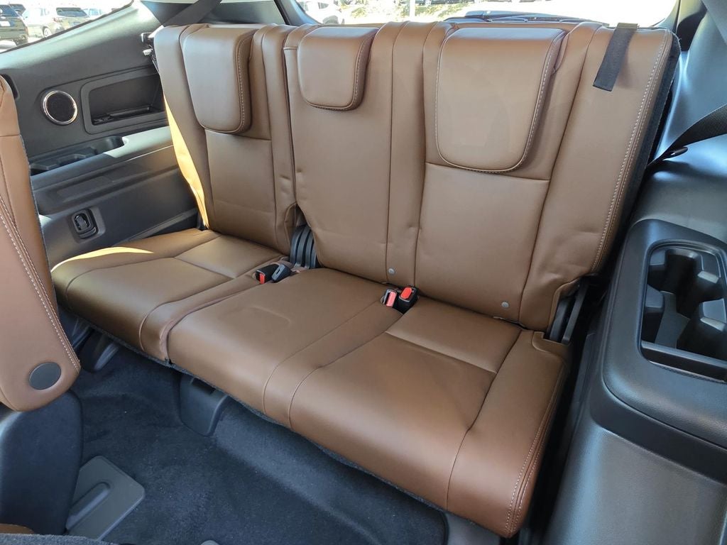 2026 Subaru Ascent Touring