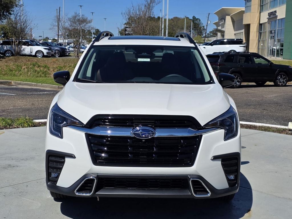 2026 Subaru Ascent Touring