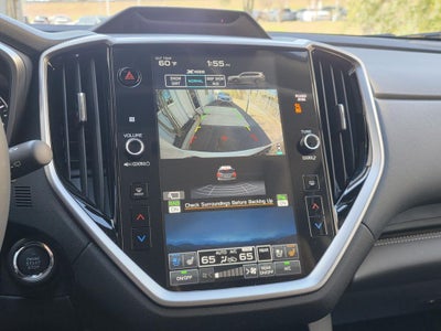 2026 Subaru Ascent Touring