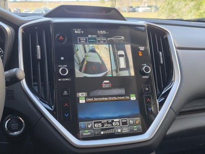 2026 Subaru Ascent Touring