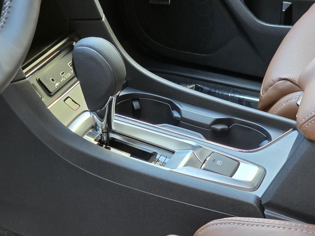 2026 Subaru Ascent Touring