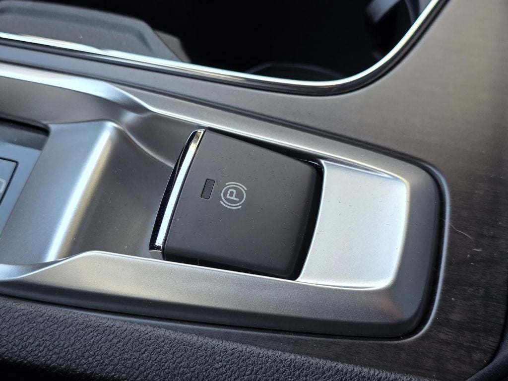 2026 Subaru Ascent Touring