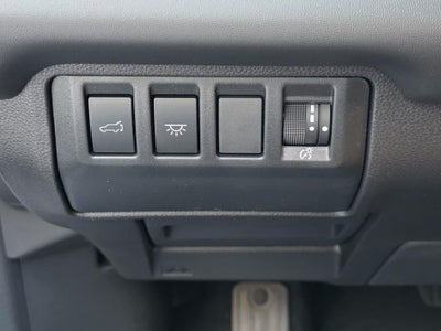 2026 Subaru Ascent Touring