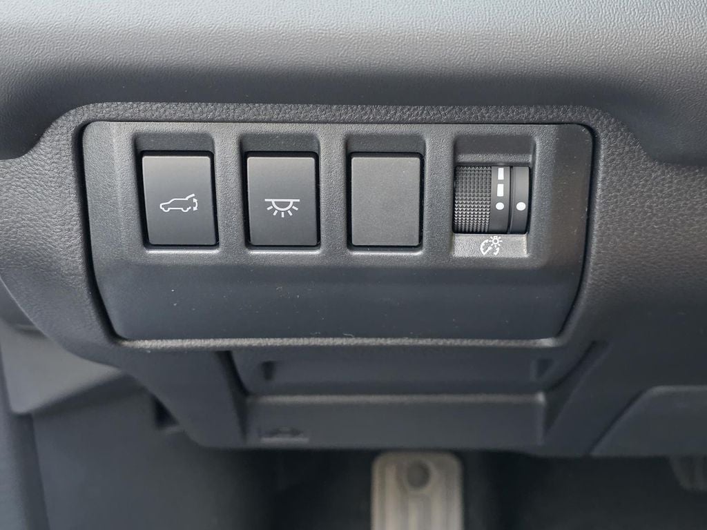 2026 Subaru Ascent Touring