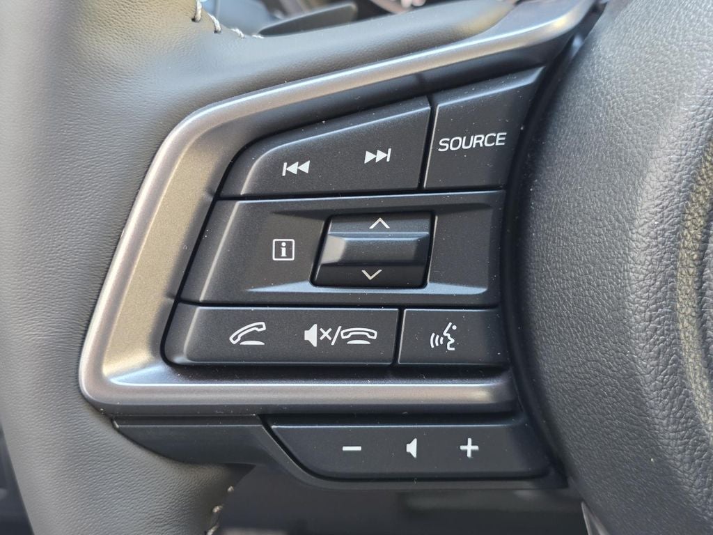 2026 Subaru Ascent Touring