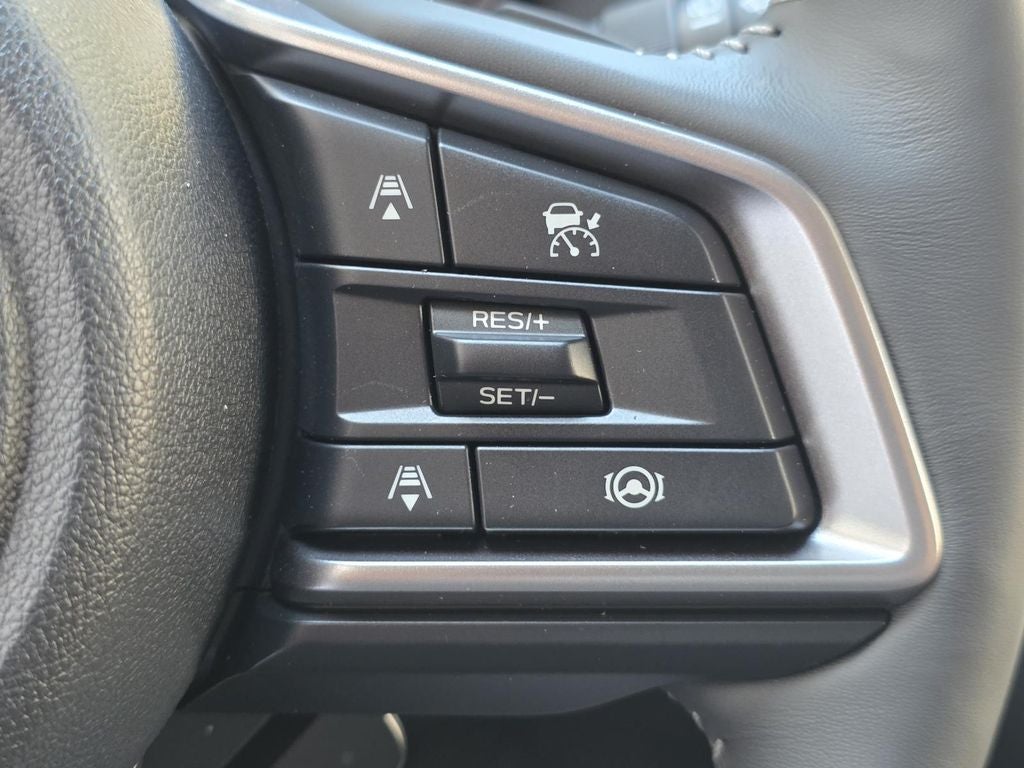 2026 Subaru Ascent Touring