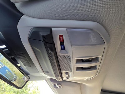 2026 Subaru Ascent Touring