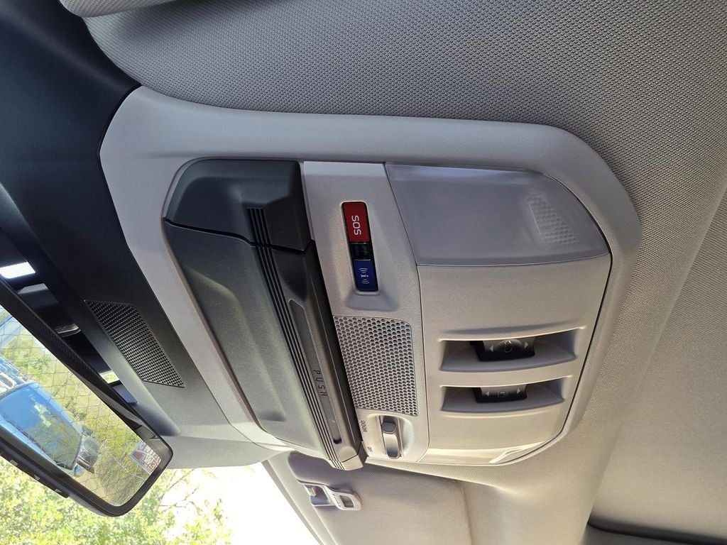 2026 Subaru Ascent Touring