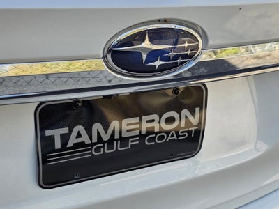 2026 Subaru Ascent Touring