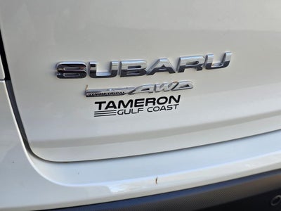 2026 Subaru Ascent Touring