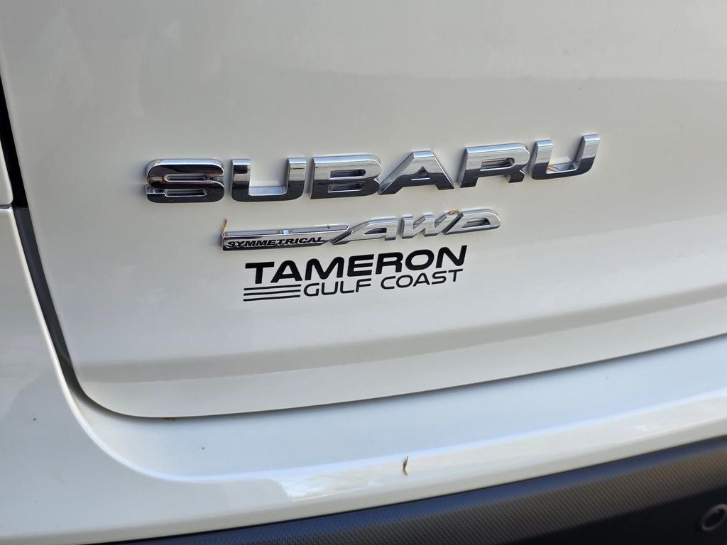 2026 Subaru Ascent Touring