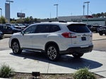 2026 Subaru Ascent Touring