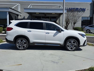 2026 Subaru Ascent Touring