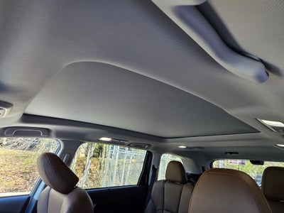 2026 Subaru Ascent Touring