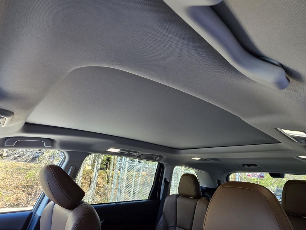 2026 Subaru Ascent Touring