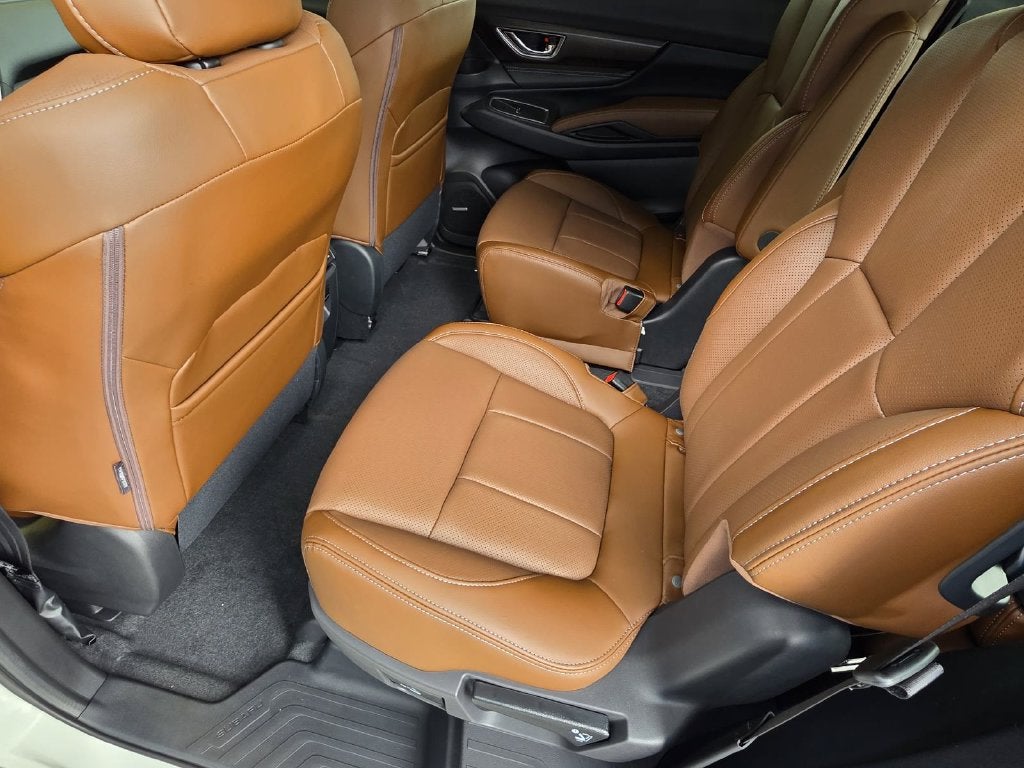2027 Subaru Ascent Touring