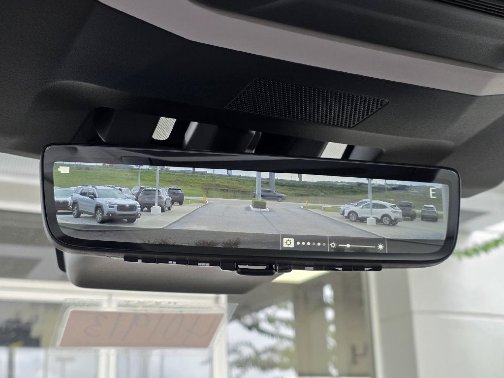 2027 Subaru Ascent Touring
