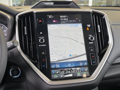 2027 Subaru Ascent Touring