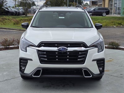 2027 Subaru Ascent Touring
