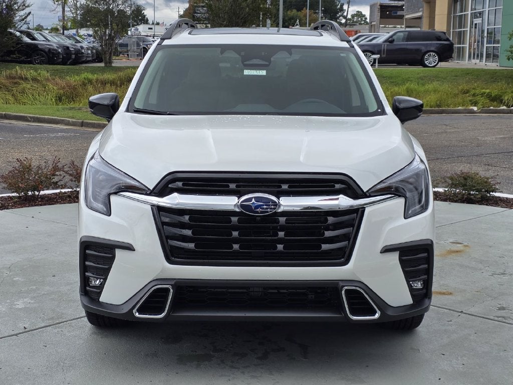 2027 Subaru Ascent Touring