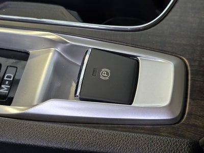 2027 Subaru Ascent Touring