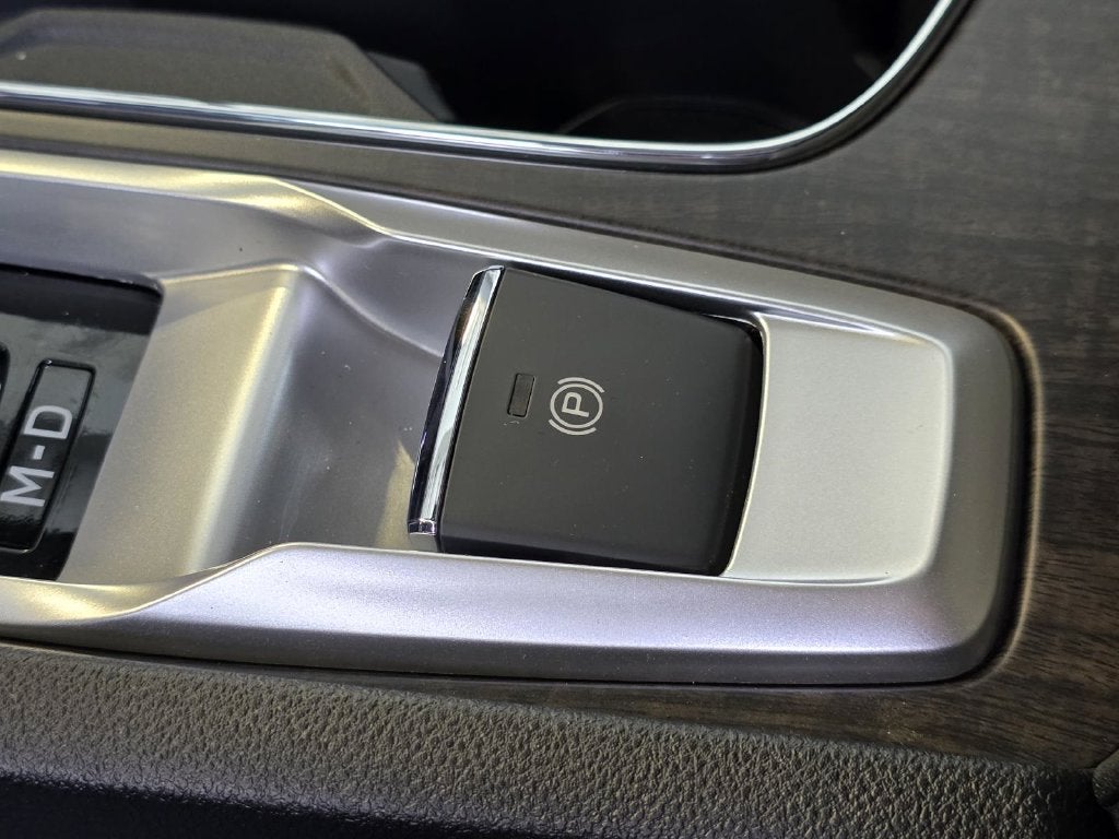 2027 Subaru Ascent Touring