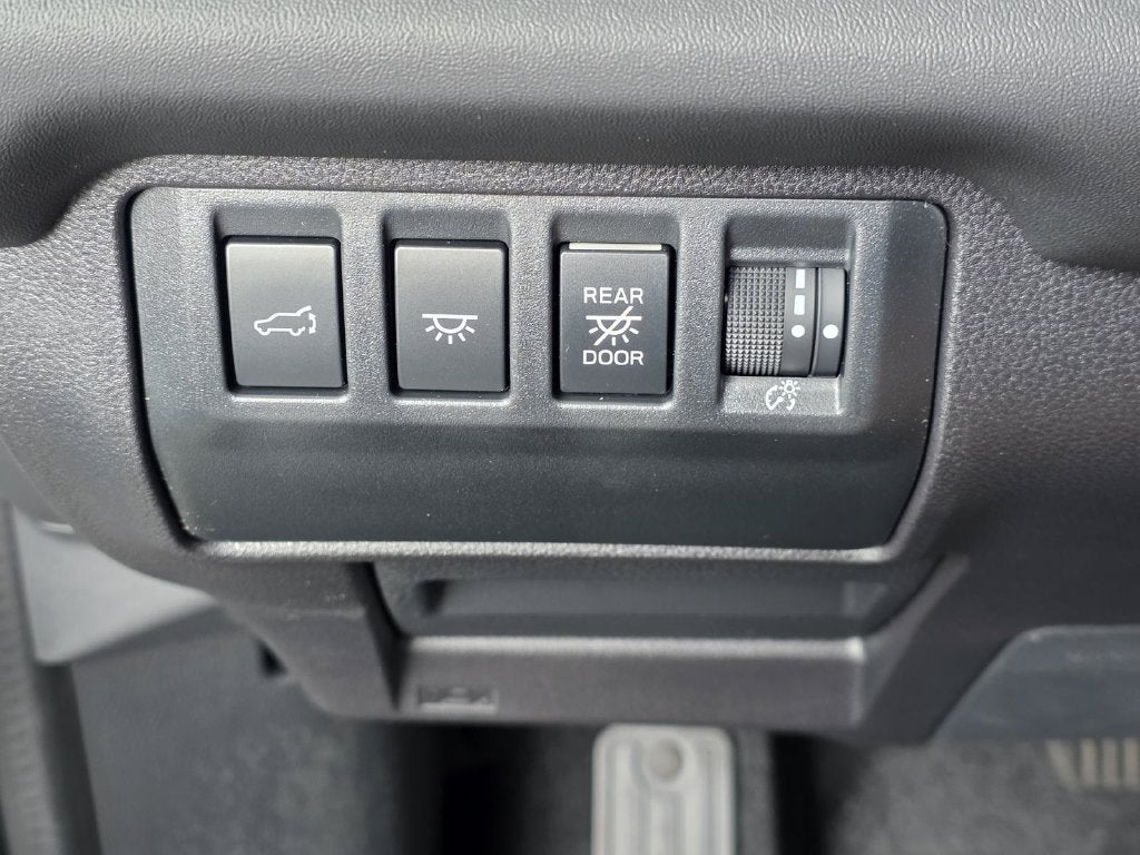 2027 Subaru Ascent Touring
