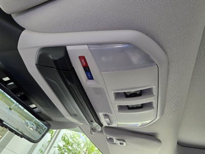 2027 Subaru Ascent Touring