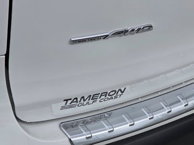 2027 Subaru Ascent Touring