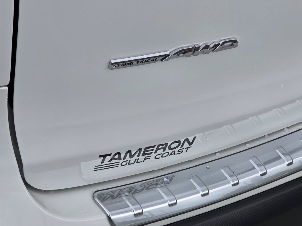 2027 Subaru Ascent Touring