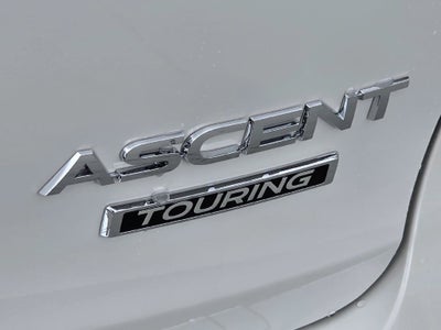 2027 Subaru Ascent Touring