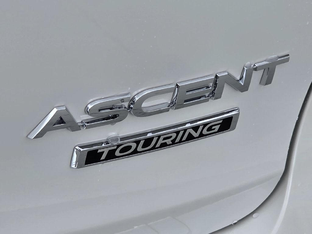 2027 Subaru Ascent Touring